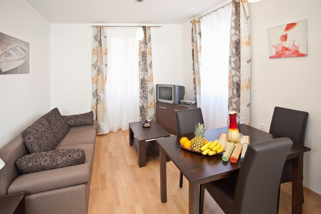 Apartments Goda Center Of Split Rom bilde