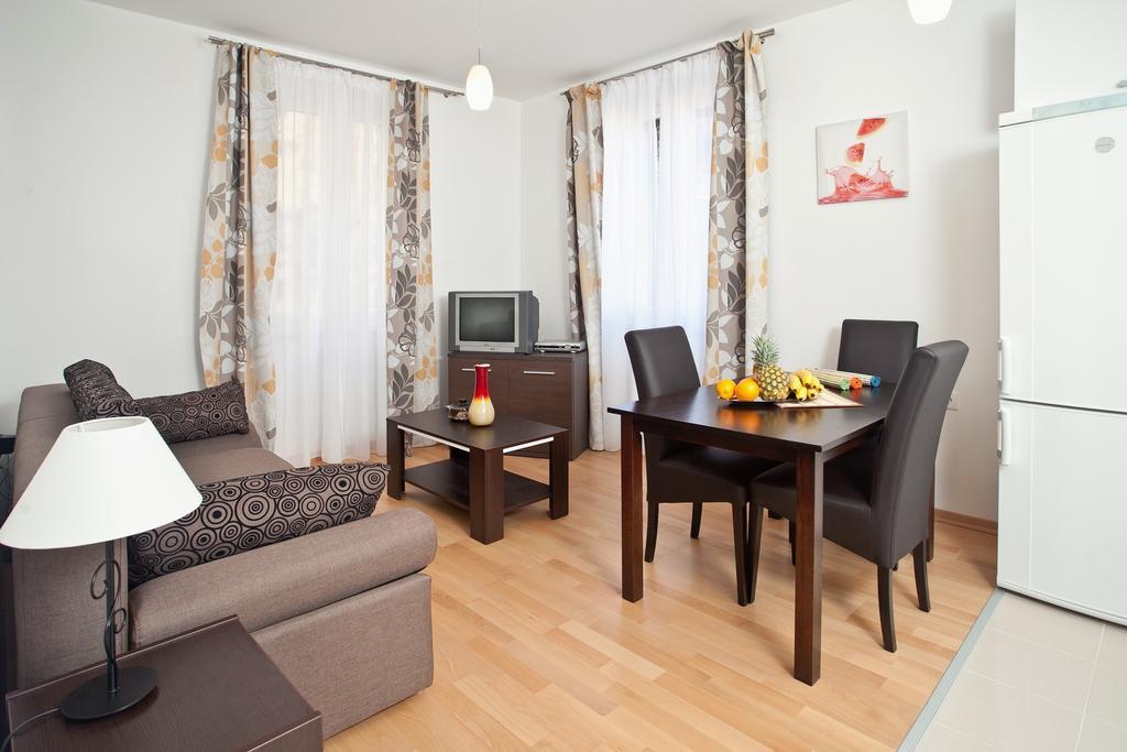 Apartments Goda Center Of Split Rom bilde