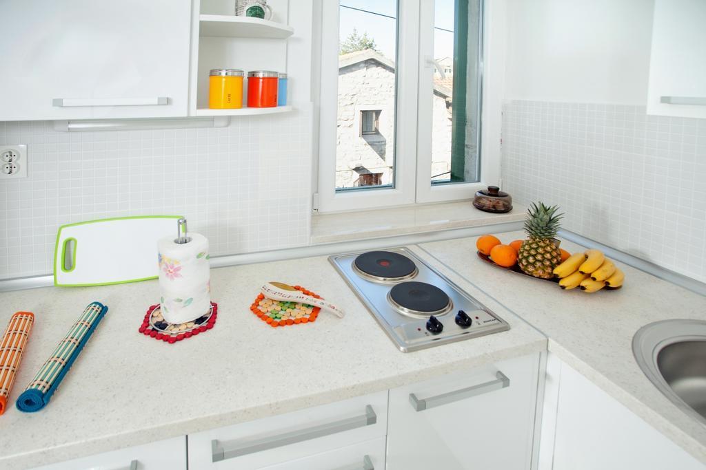 Apartments Goda Center Of Split Rom bilde