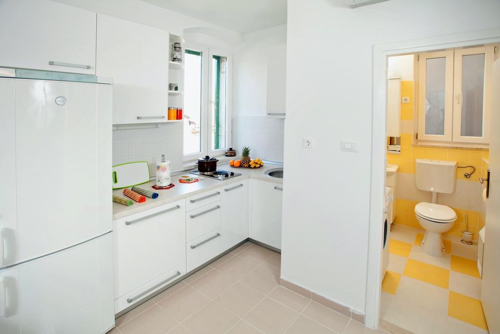 Apartments Goda Center Of Split Rom bilde