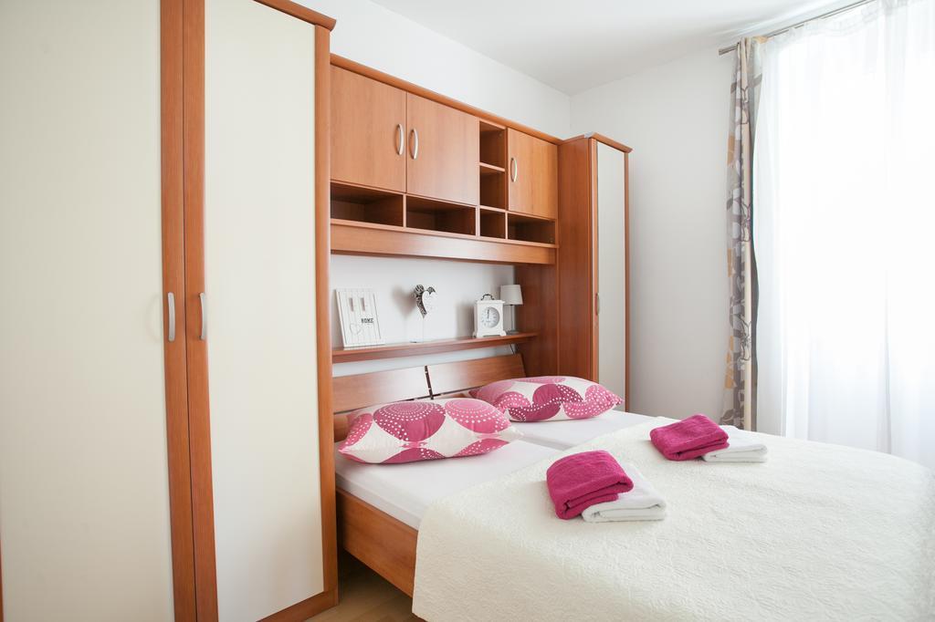 Apartments Goda Center Of Split Eksteriør bilde