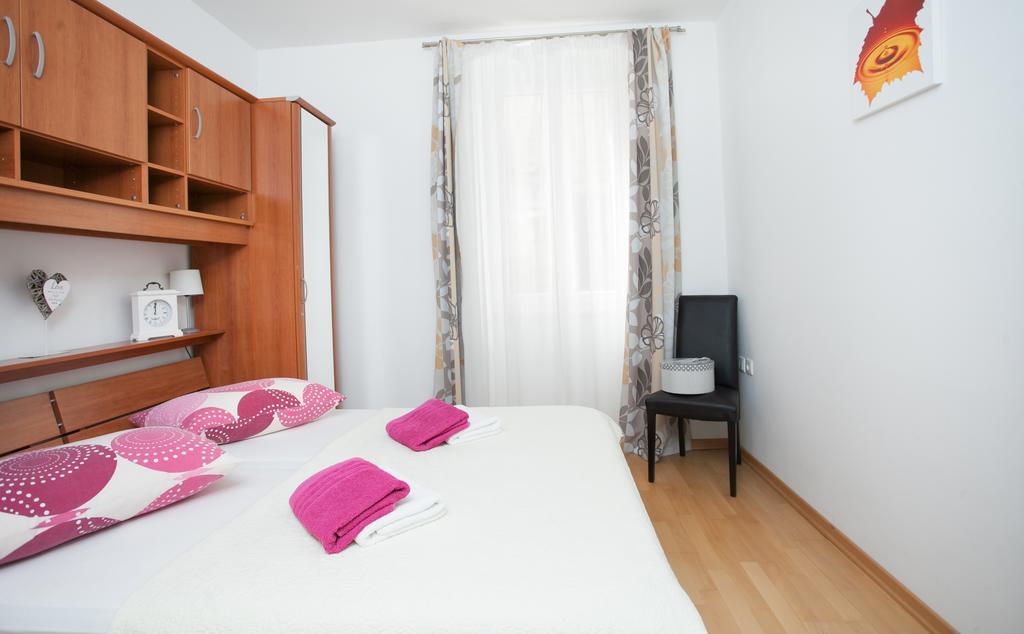 Apartments Goda Center Of Split Eksteriør bilde
