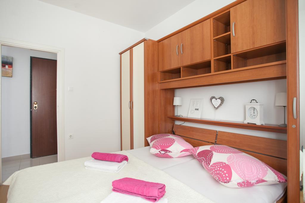 Apartments Goda Center Of Split Eksteriør bilde